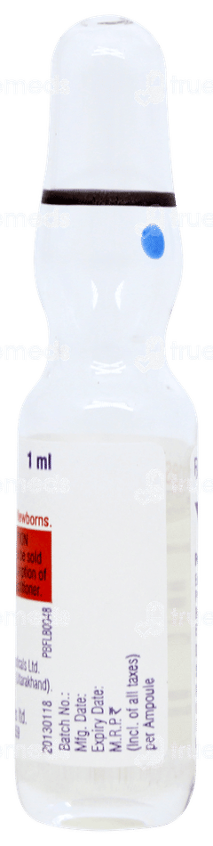 Susten 100 Injection 1ml Susten 100 Injection 1ml