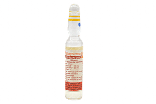 Susten 200 MG Injection 2 ML