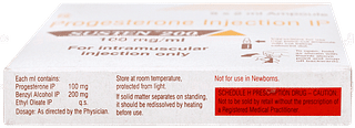 Susten 200 Injection 2ml