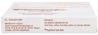 Susten 200 Injection 2ml