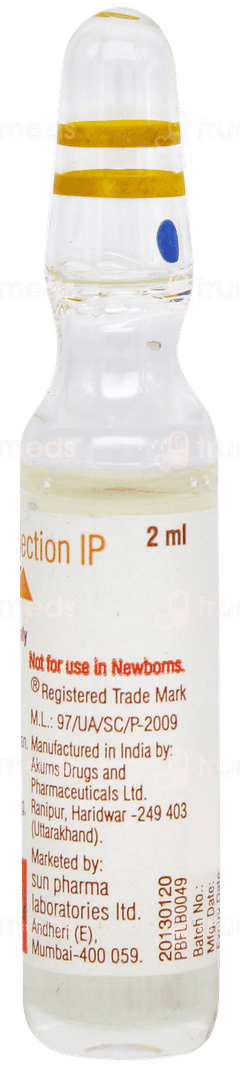 Susten 200 Injection 2ml