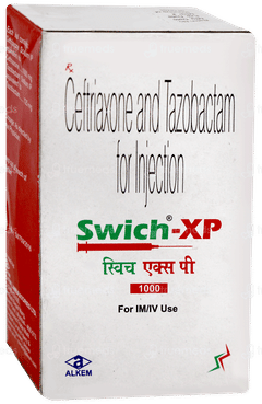 Swich Xp 1000 Injection 1