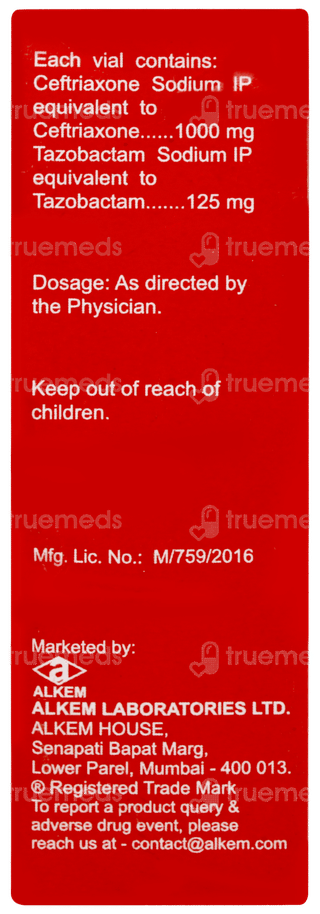 Swich Xp 1000 Injection 1