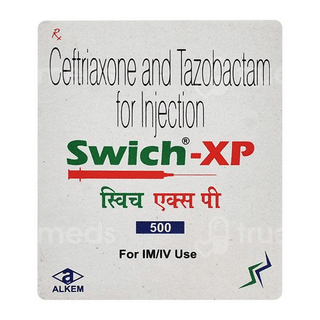 Swich Xp 500 Injection 1