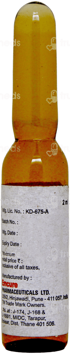 Sylate Injection 2ml