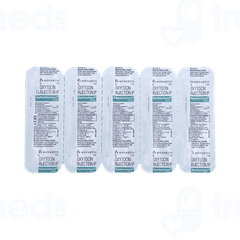 Syntocinon 5 IU Injection 1 ML