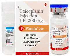 T Planin 200 Injection 1