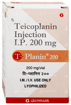 T Planin 200 Injection 1