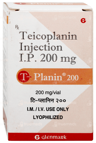 T Planin 200 Injection 1