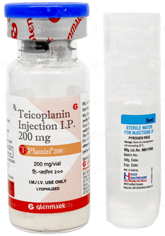 T Planin 200 Injection 1