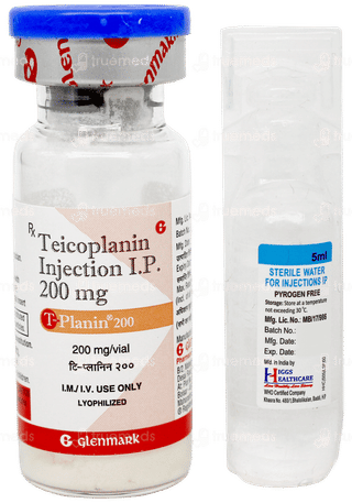 T Planin 200 Injection 1