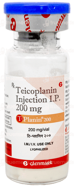 T Planin 200 Injection 1