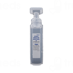 Tazact 2.25gm Injection 1