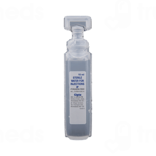 Tazact 2.25gm Injection 1