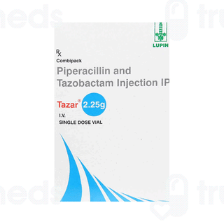 Tazar 2.25g Injection 1