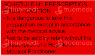 Tazid 250Mg Injection 1