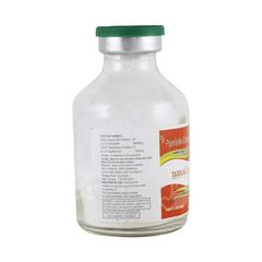 Tazolak 4000/500 Mg Injection 1 Tazolak 4000/500 Mg Injection 1
