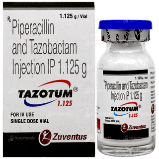 Tazotum 1.125 Injection 1