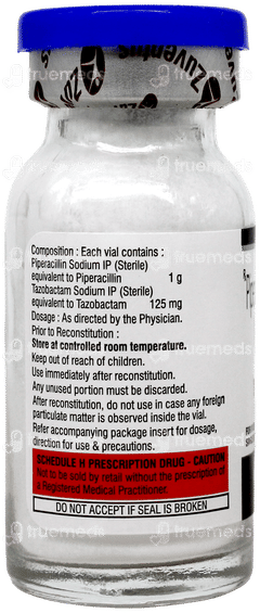 Tazotum 1.125 Injection 1
