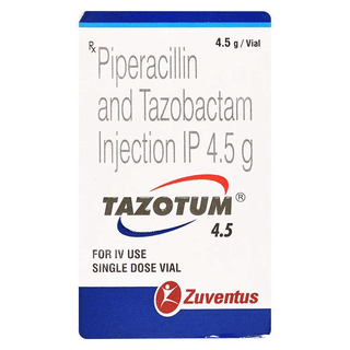 Tazotum 4.5 Injection 1