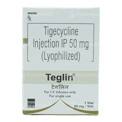 Teglin Injection 1 Teglin Injection 1