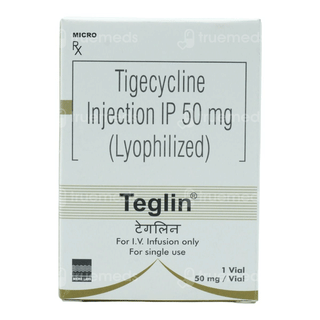 Teglin Injection 1
