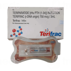 Terifrac Injection 3ml Terifrac Injection 3ml