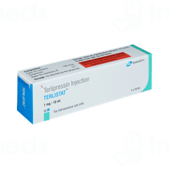 Terlistat 1 MG Injection 10 ML