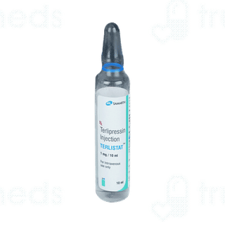 Terlistat 1 MG Injection 10 ML