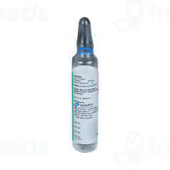 Terlistat 1 MG Injection 10 ML