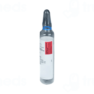 Terlistat 1 MG Injection 10 ML