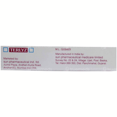 Terlyz 1Mg Injection 10Ml