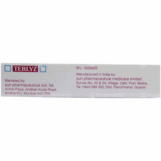 Terlyz 1Mg Injection 10Ml