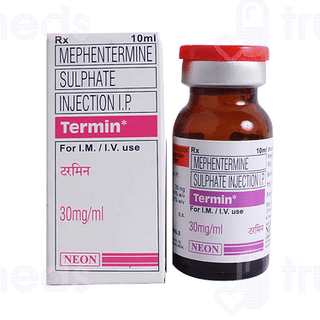Termin 30 MG Injection 10 ML