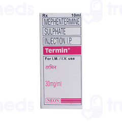 Termin 30 MG Injection 10 ML