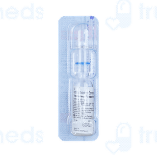 Testoviron Depot 100mg Injection 1ml