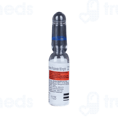 Testoviron Depot 100mg Injection 1ml