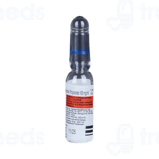 Testoviron Depot 100mg Injection 1ml