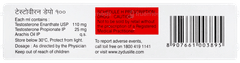 Testoviron Depot 100mg Injection 1ml