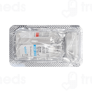 Tetglob 250 IU Injection 2 ML