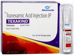 Texakind Injection 5ml