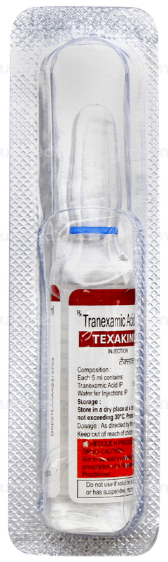 Texakind Injection 5ml