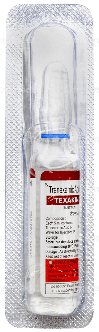 Texakind Injection 5ml