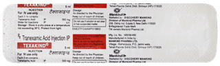 Texakind Injection 5ml