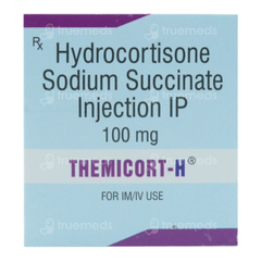 Themicort H Injection 1