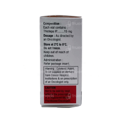 Thioplan Injection 1