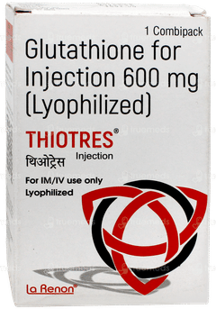 Thiotres Injection 1