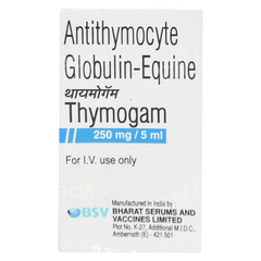 Thymogam 250 Mg Injection 5 Ml Thymogam 250 Mg Injection 5 Ml