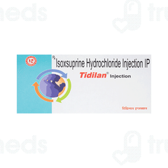 Tidilan Injection 2ml