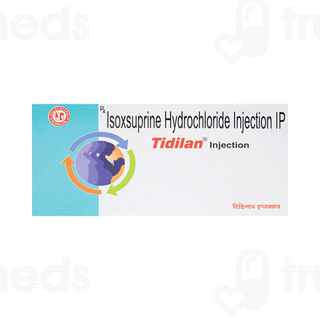 Tidilan Injection 2ml